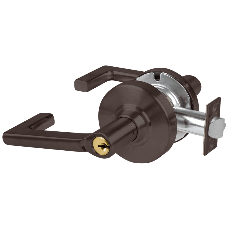 613 - Oil Rubbed Bronze